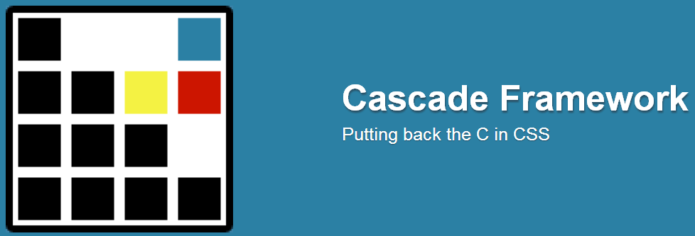 cascade-framework_css-responsive-design
