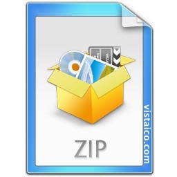 Fichier ZIP